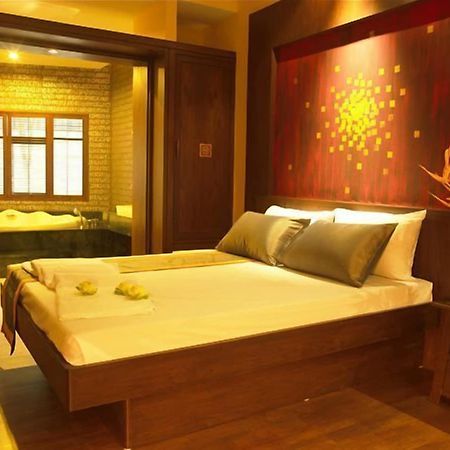 Siam Society Hotel And Resort بانكوك المظهر الخارجي الصورة