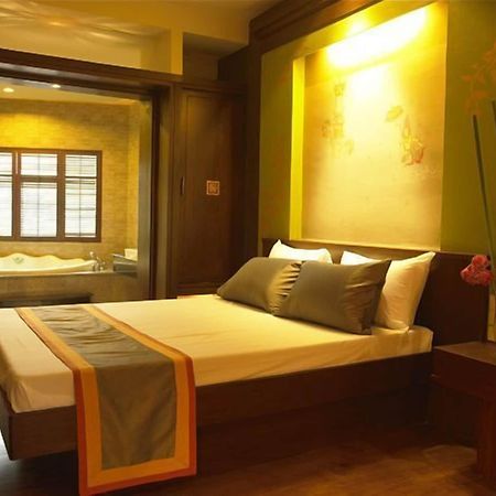 Siam Society Hotel And Resort بانكوك المظهر الخارجي الصورة