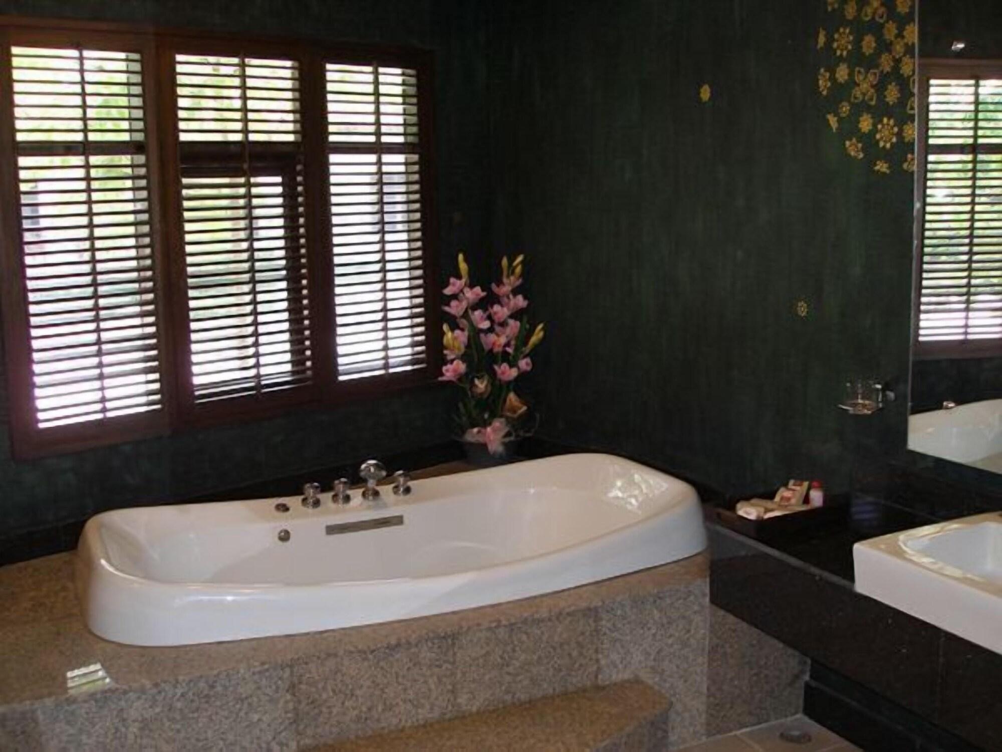 Siam Society Hotel And Resort بانكوك المظهر الخارجي الصورة