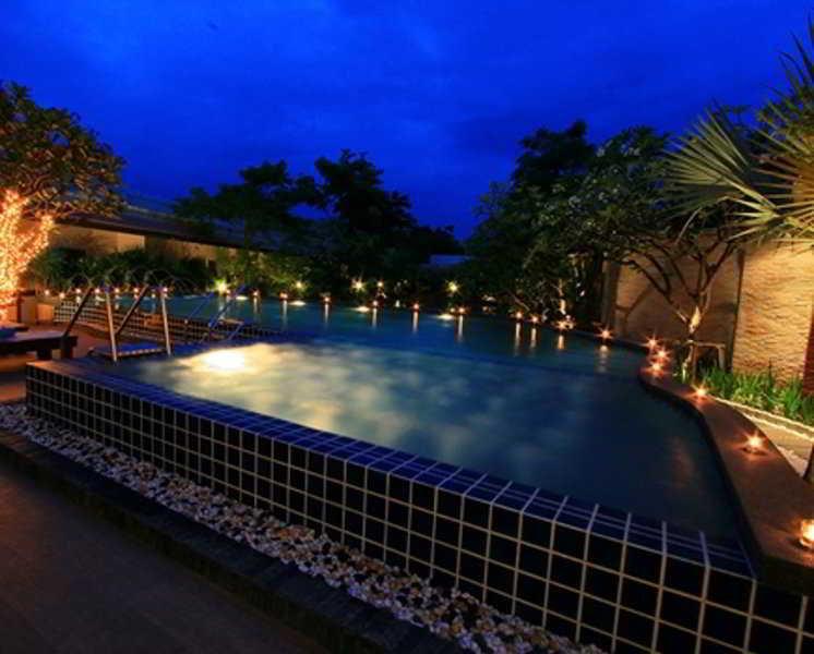 Siam Society Hotel And Resort بانكوك المظهر الخارجي الصورة