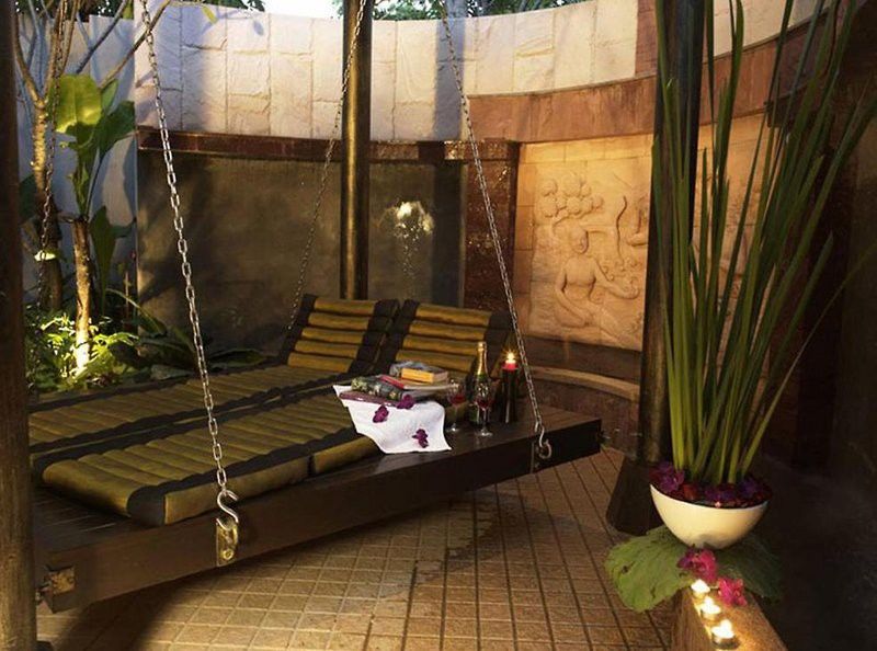 Siam Society Hotel And Resort بانكوك المظهر الخارجي الصورة