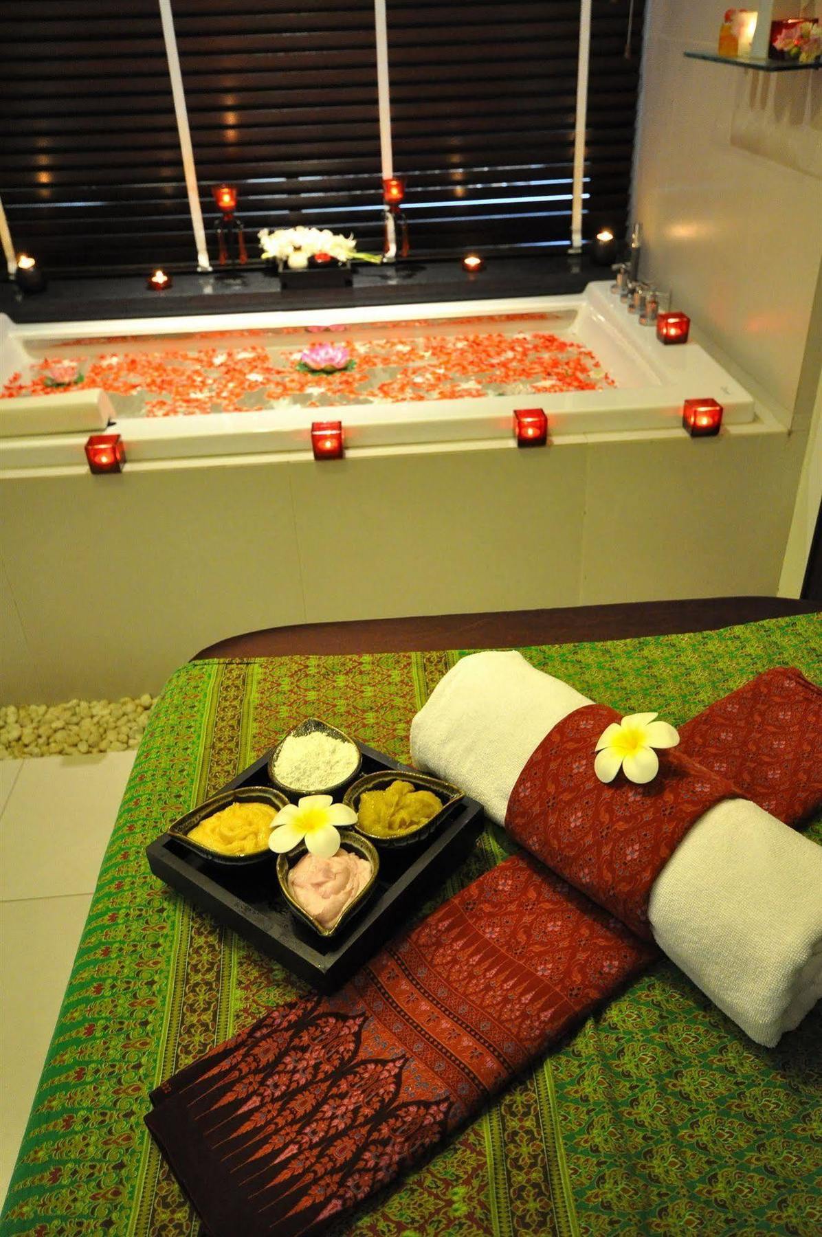 Siam Society Hotel And Resort بانكوك المظهر الخارجي الصورة