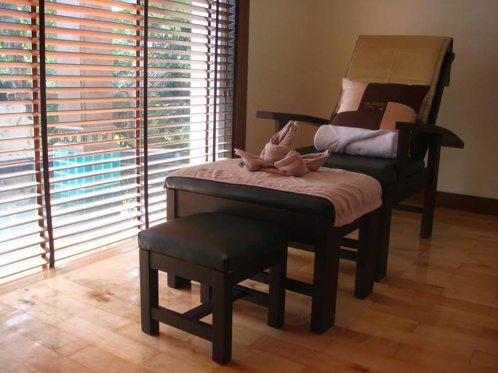 Siam Society Hotel And Resort بانكوك المظهر الخارجي الصورة