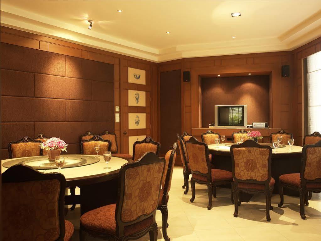 Siam Society Hotel And Resort بانكوك المظهر الخارجي الصورة
